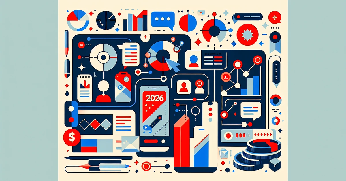 Структура кампаний в TikTok Ads Manager: лучшие практики в 2026