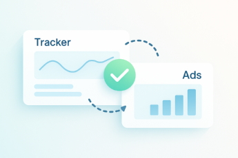 How to correctly synchronize your tracker and Ads Manager — diagnostic checklist