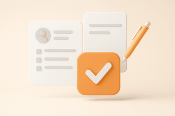 How do I create a profile and a grid of posts on TikTok to grow subscribers?