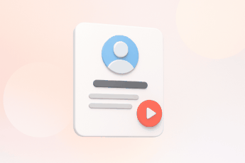 How to create a TikTok profile: nickname, avatar, description — so that you want to subscribe?