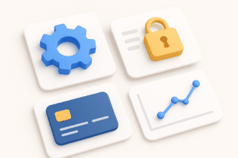 Where to look for important settings in Business Manager: interface map for a beginner