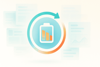 How do I know if an ad is "tired" in Facebook Ads, and when is the time to change it?