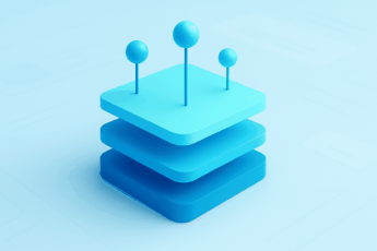 The structure of an advertising account on Twitter: campaigns, groups, tweets