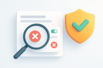 What to do if promotional tweets don't pass moderation: step-by-step checklist