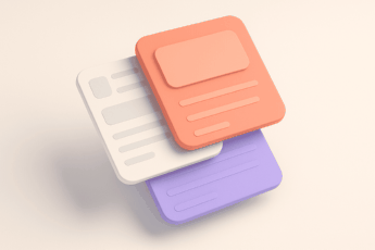 Instagram monthly content grid: categories, frequency, format balance