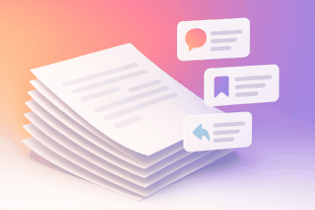 Spam-free Instagram activity: comments, saves, replies