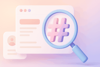 Hashtags and SEO on Instagram: keywords, descriptions, search