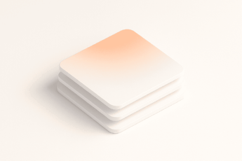 Mini-price list and offers: packaging offers in Instagram Stories