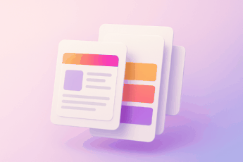 Creatives for advertising on Instagram: 3 proven video structures