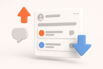 Profile and reputation at the start of working with Reddit: how not to look like an advertisement?