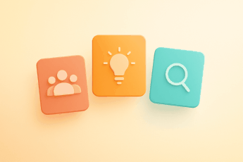 Interests, communities, or keywords on Reddit — what should a beginner choose?