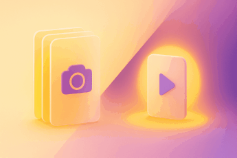 Stories vs Spotlight: what, where and how to post for growth on Snapchat?