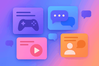 What's streaming on Twich: Games, Chatter, Music, IRL, and Weird Niche Formats on Twitch