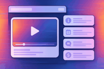 Channel design on Twitch: previews, panels and a background that doesn't infuriate viewers