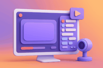 Small business on Twitch: how do barbershops, coffee shops, courses, and local brands stream?