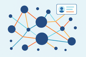 LinkedIn audience: who is sitting there and what are they doing here?