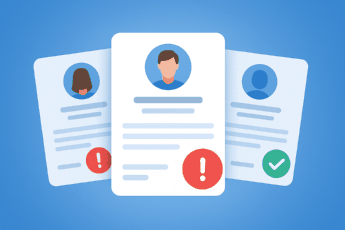 Mistakes of newcomers to LinkedIn that spoil the impression