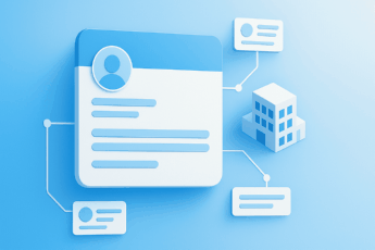 How to maintain a company's LinkedIn page: tasks, content, design