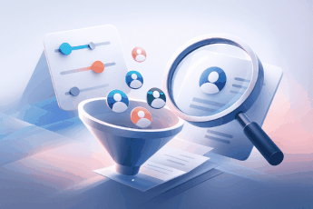 How to search for a job via LinkedIn: filters, feedback, algorithm