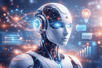 What is artificial intelligence and neural networks: a simple explanation without mathematics