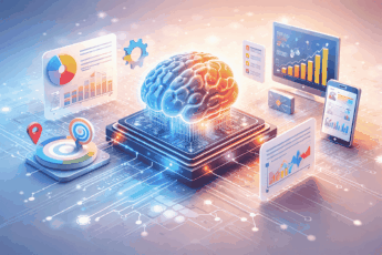 AI data: what it is, how it is collected, and why quality is more important than volume