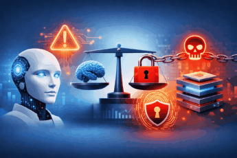 Ethics and risks of AI: bias, privacy, copyright, security