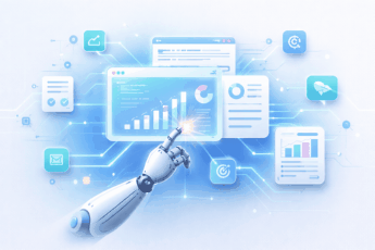 AI agents: how action chains and tools work