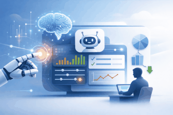 Integrating AI into a product: UX patterns, error control, human-in-the-loop