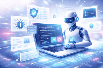 AI for code: autocomplete, review, test generation, vulnerability analysis