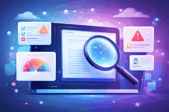 AI content detection and reduction of moderation/sanction risks