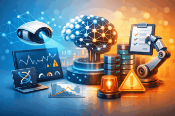 MLOps/LLMOps: monitoring, drift, updates, incidents, and regressions