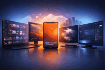 Launchers and ecosystems: Steam, EGS, EA App/Origin, Ubisoft Connect, Battle.net — how they work and how they differ