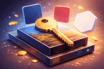 Game keys: types of keys, where they come from, how they differ from a