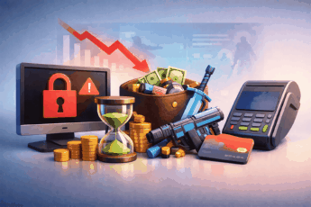 RMT risks and consequences: bans, rollbacks, confiscations, chargebacks — what happens most often in practice