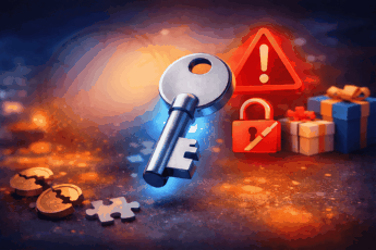 Gifts and keys: common issues (wrong region, delays, revoked keys, gifting limits) and how to recognize them