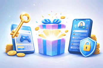 Вторичные рынки и происхождение цифрового товара: какие бывают цепочки (ключи, гифты, аккаунты) и где возникают риски