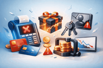 Механика чарджбэков и возвратов: как 