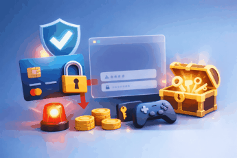 Антифрод в цифровой дистрибуции: почему площадки режут операции и как это отражается на рынке аккаунтов/ключей