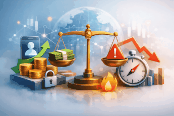 Pricing in a niche: how the price for an account/inventory/service is formed (shortage, demand, seasonality, meta)