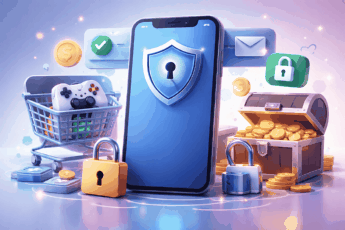 Procedure for safely purchasing an account with games: a step-by-step process from checking the lot to securing access (email/2FA/linking) and fixing the terms and conditions.