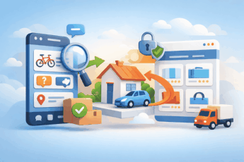 Что такое доски объявлений (классифайды): модель C2C/B2C и отличие от маркетплейсов