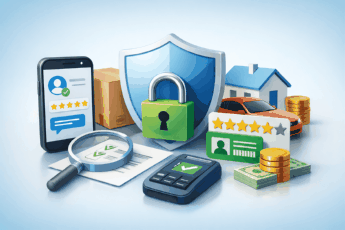 Доверие и репутация на досках объявлений: отзывы, верификация, рейтинги и безопасные сделки