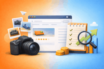 How to Create an Ad That Sells: Photos, Headline, Description, and Attributes