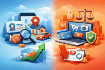 Regional Characteristics of Classifieds: Russia/CIS vs Europe/USA β What's the Difference