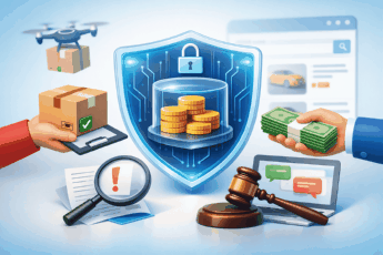 Эскроу и споры: как работают безопасные сделки на досках объявлений