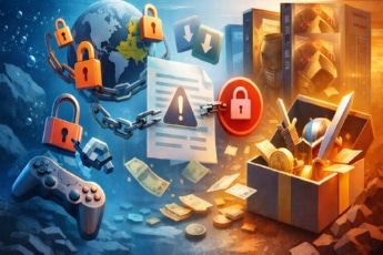 The Pitfalls of Digital Goods: Access Revocation, Regions, Publication Inconsistencies