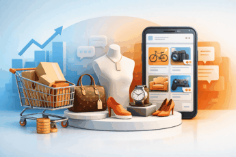 Микробизнес на классифайдах: перепродажа, комиссионка и витрина из объявлений