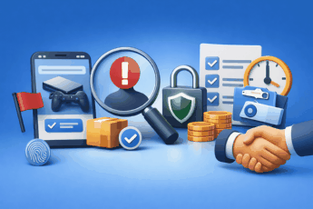 Антифрод для продавца на досках объявлений: скрипты, признаки риска, лимиты и фиксация договорённостей