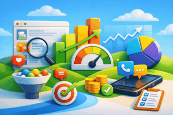 Ad Analytics on Bulletin Boards: Views, CTR, Responses, Conversion, and Simple A/B Testing