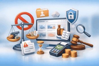 Legal Boundaries of Classified Ads: Prohibited Categories, Personal Data, and Liability